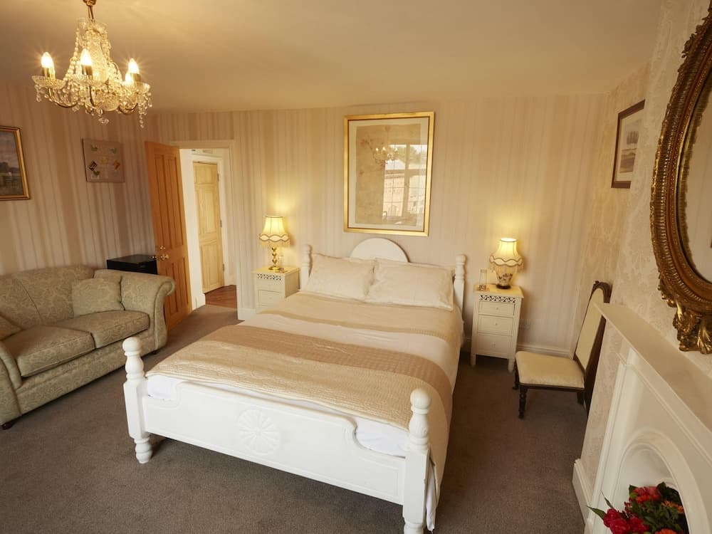 Lower Drayton Farm B&B