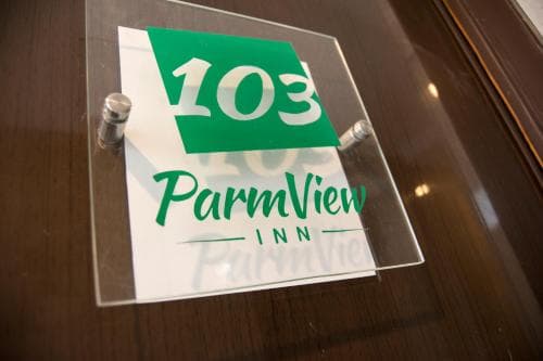 Parm View Inn