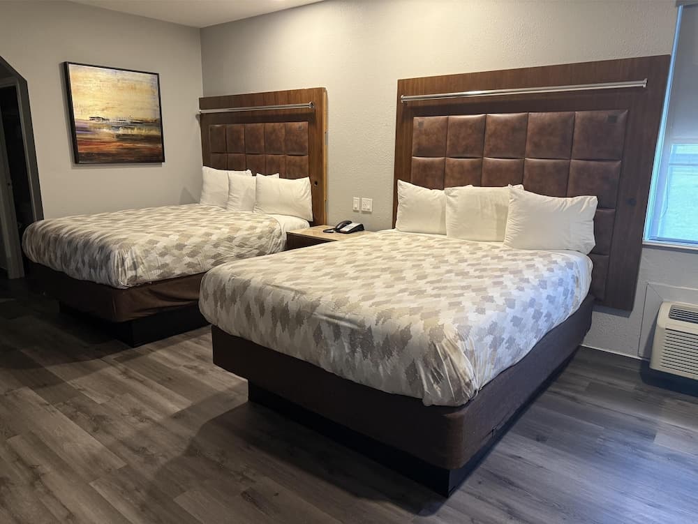 Garden Suites