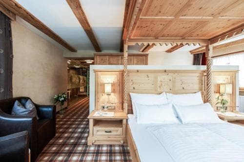Sporthotel Silvretta