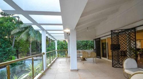 Splash Fun Villa