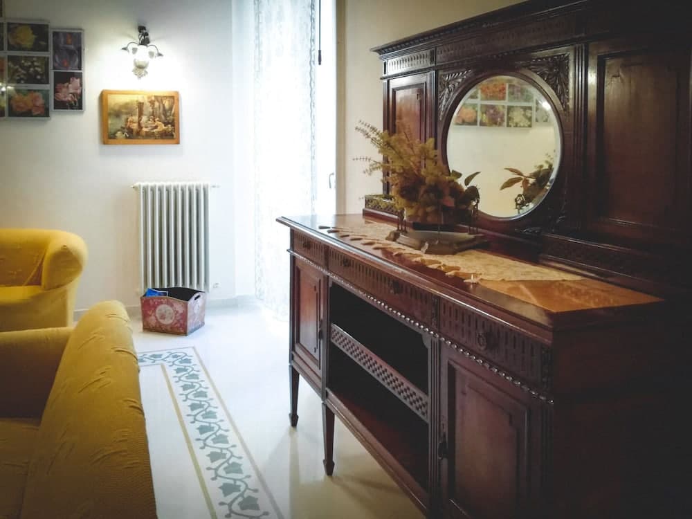 Hotel Casa Mia