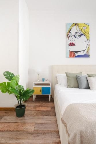 Ibiscus B&B