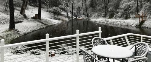 Ravensbrook Inn Yosemite