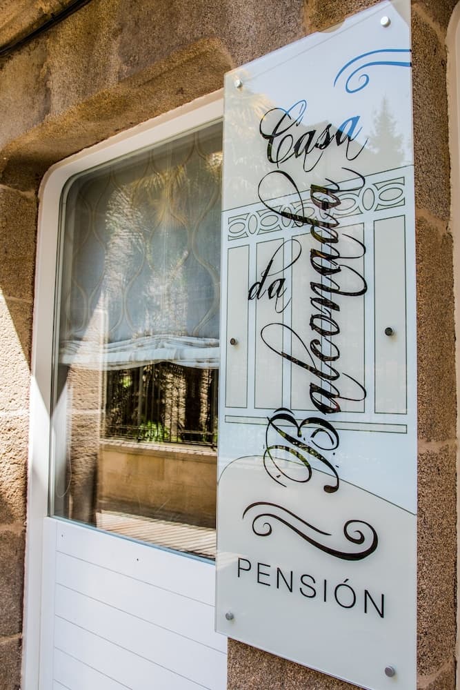 Casa da Balconada