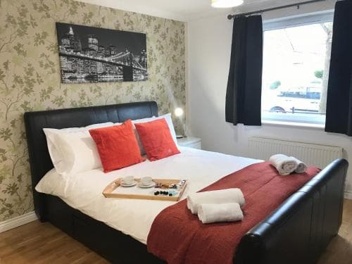 Silverhill Hotel