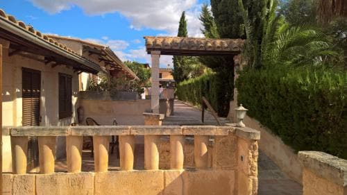 Finca Son Estrany