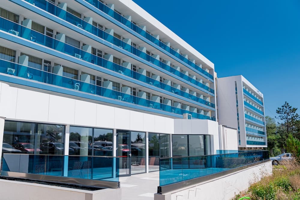 Hotel Apollo