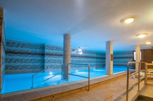 Albergo Punta Zerbion