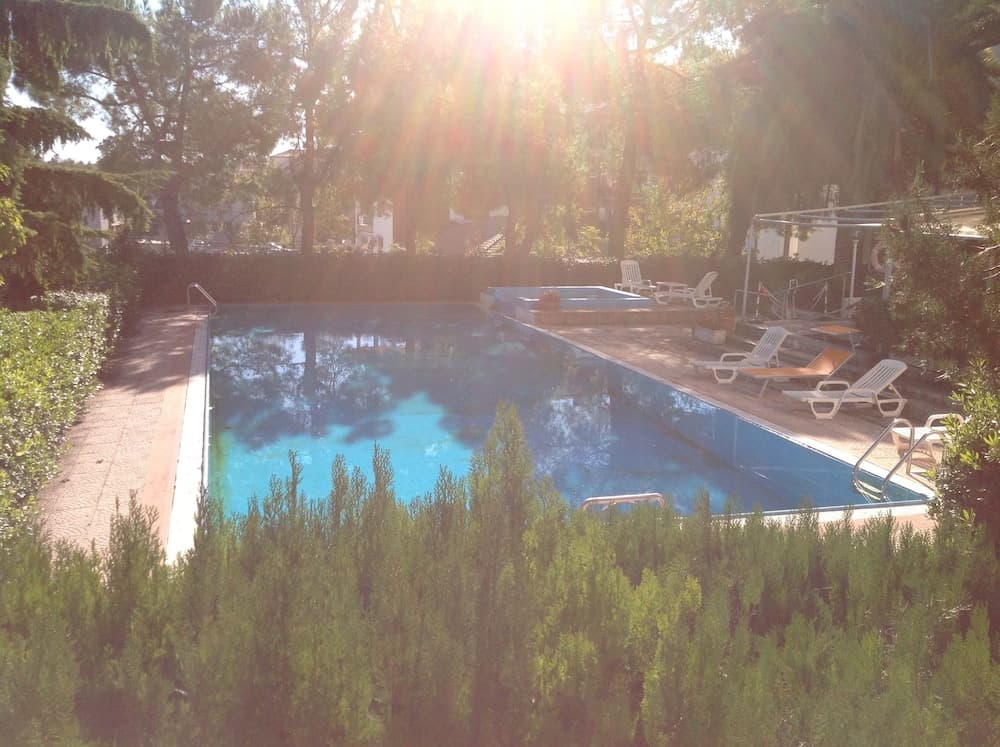 Hotel Anxanum