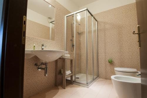 Residence Ca' Beregana