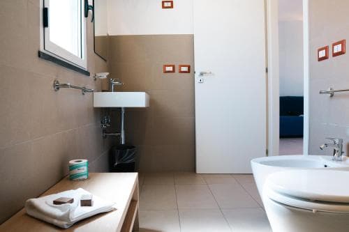 Residence Archimede