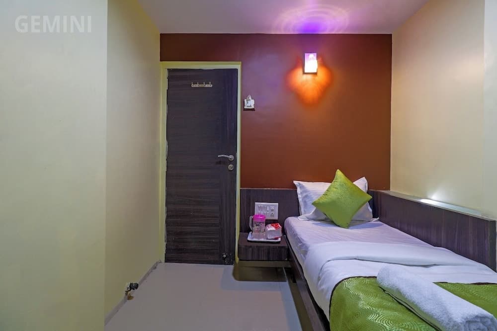 HOTEL GEMINI