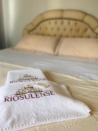 Hotel Riosulense