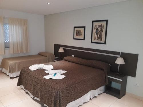 Aparthotel Vertientes