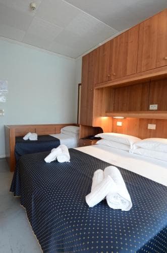 Hotel Mimosa