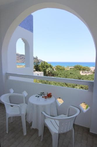 Lofos Hotel