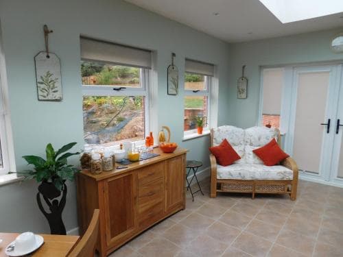 Rosemary Bed & Breakfast