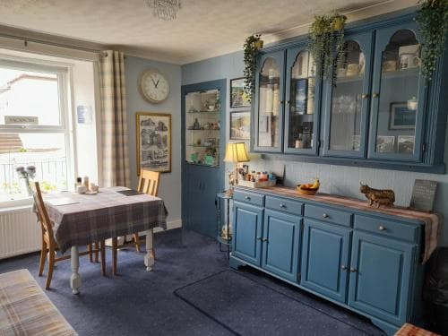 Fasgath B&B
