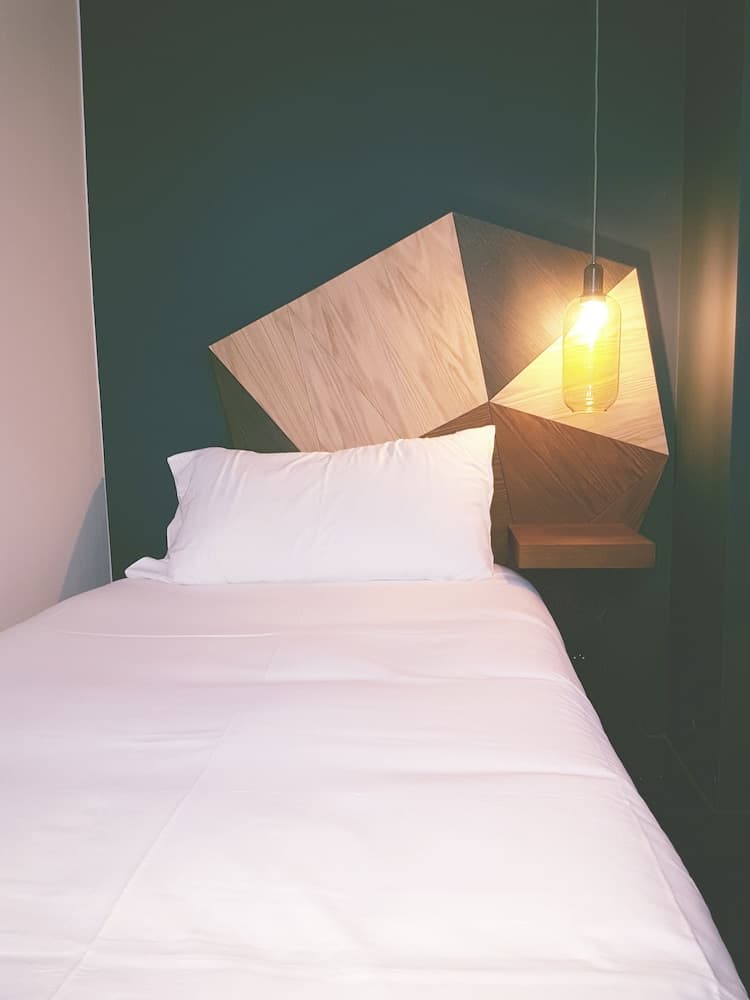 Wit Hotel