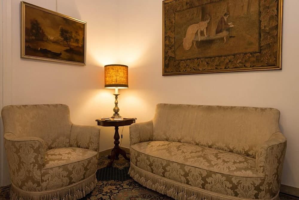 Minerva B&B