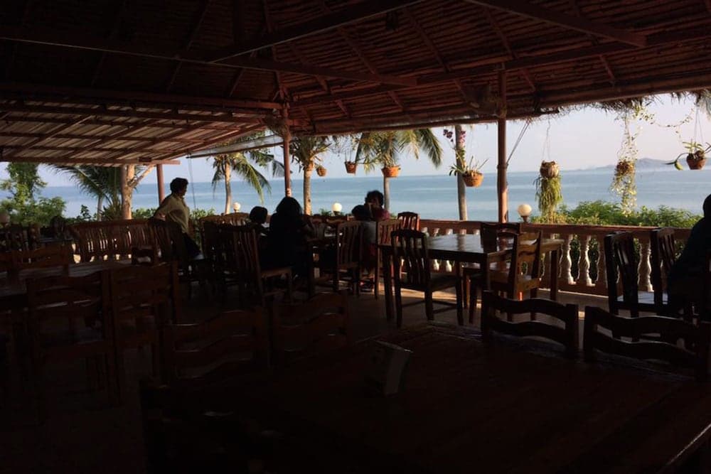 Mayuree Resort Koh Chang