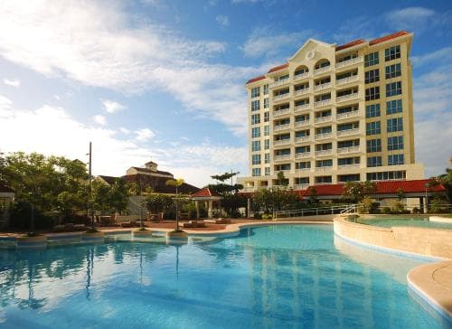 Sotogrande Hotel & Resort