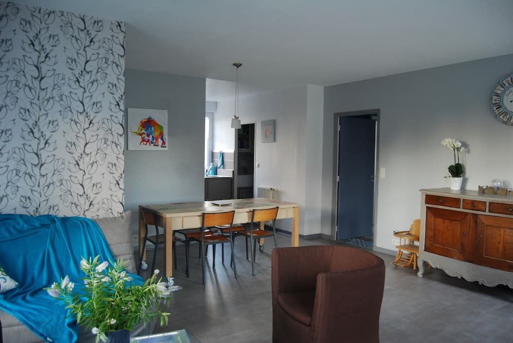 Les Batisses à Jean