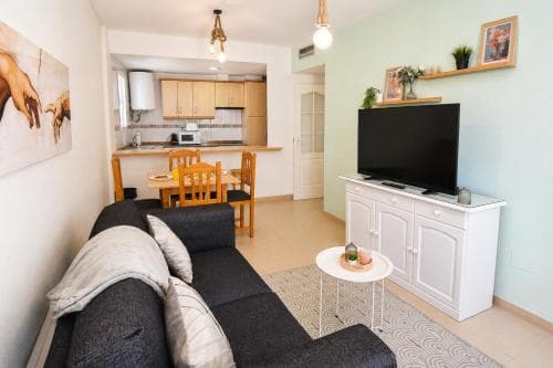 Apartamentos El Calon