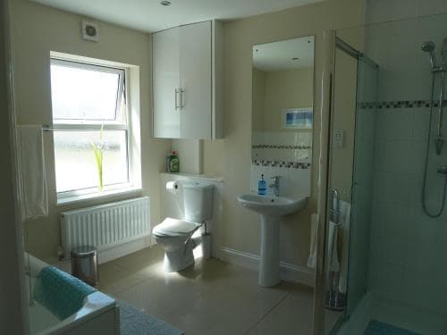 Chesil View House