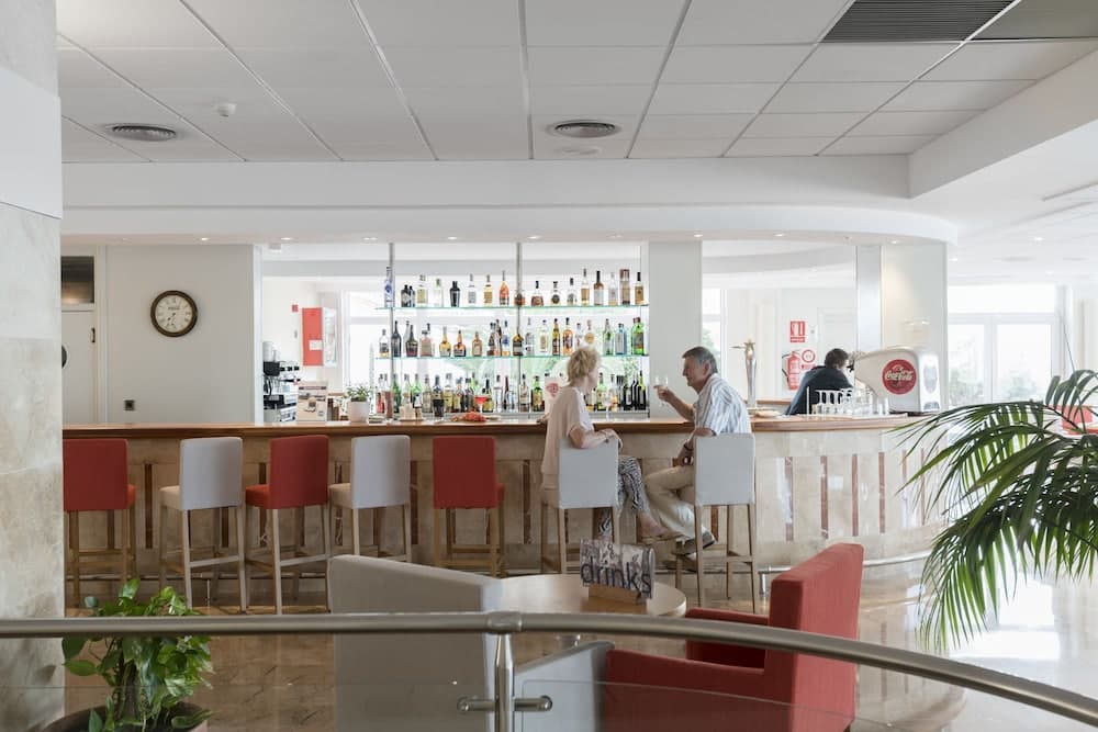 Hotel Agamenon