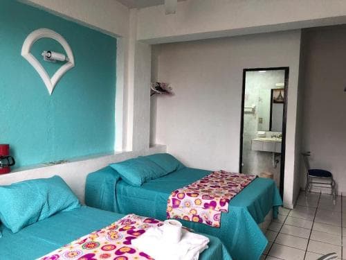 Hotel Catedral