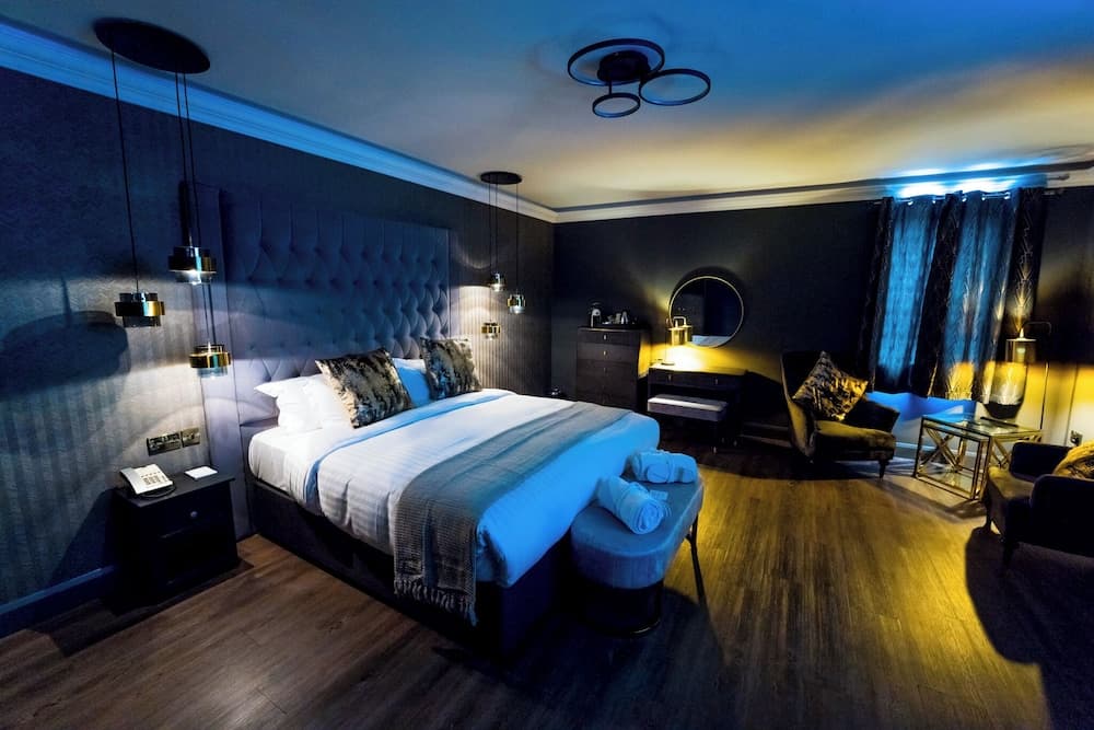 Breaffy House Resort