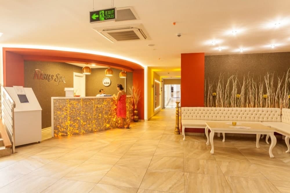 Bella Resort & Spa