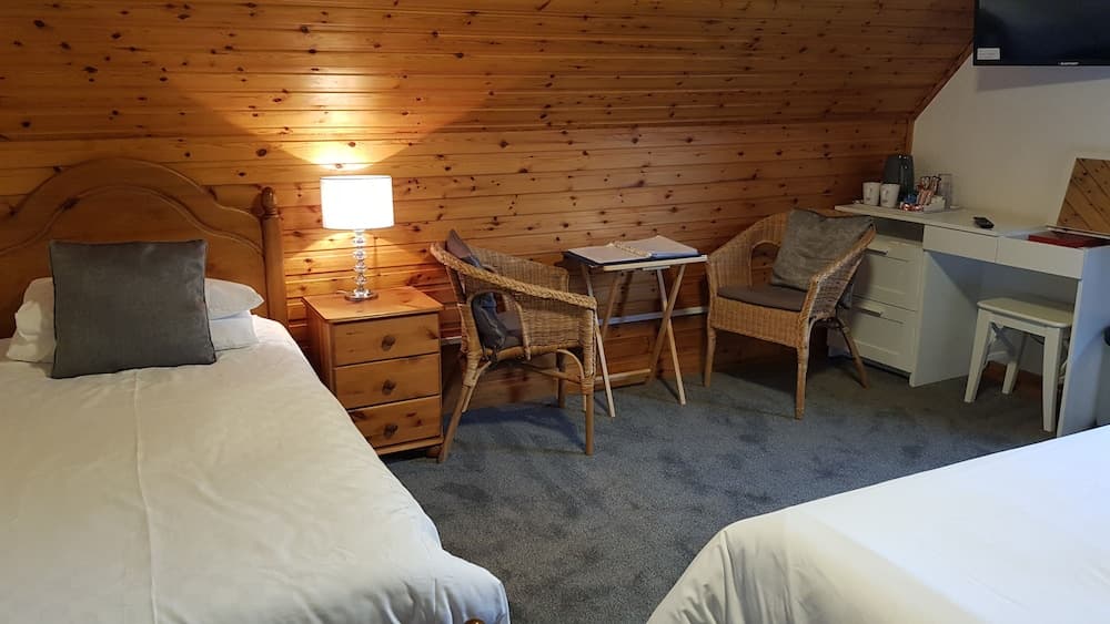 Carn Mhor Bed and Breakfast