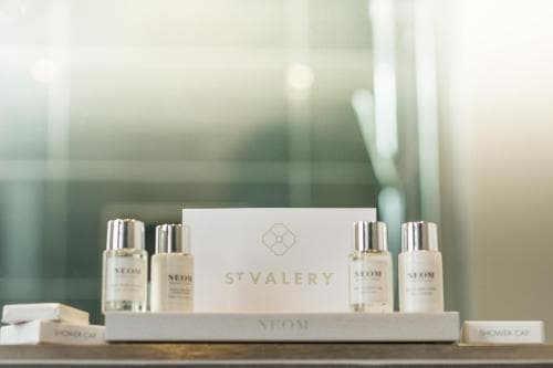 St Valery Boutique Bed + Breakfast