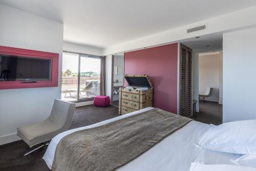 Oz Inn Hôtel