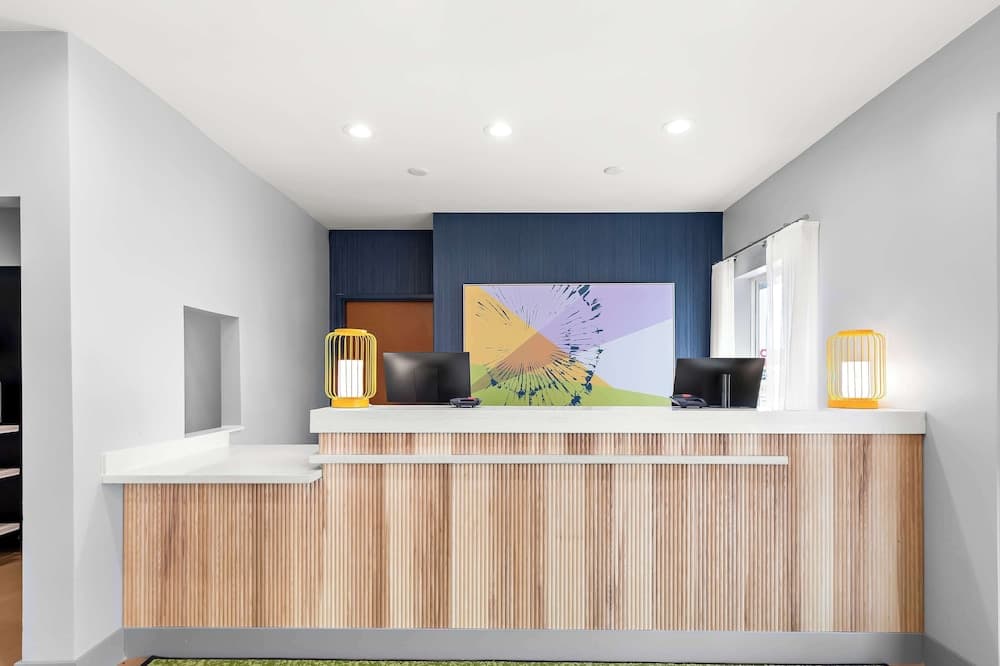 Fairfield Inn by Marriott Springfield