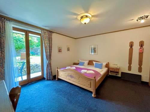 Hotel Bergland