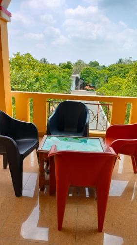 Paradise Forest Resort