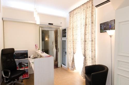 Delia Accommodation