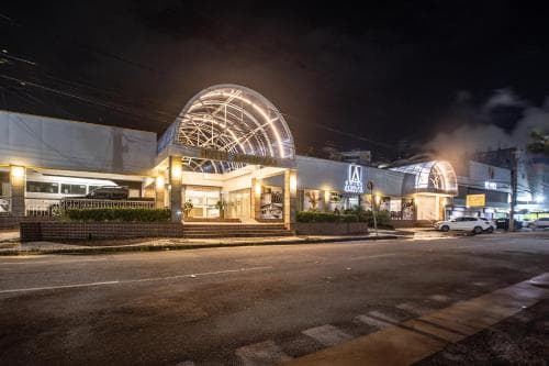 Amuarama Hotel