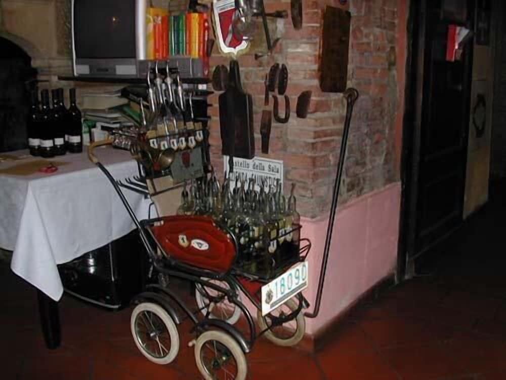 Locanda del Principato