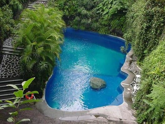 Hotel Jacarandas