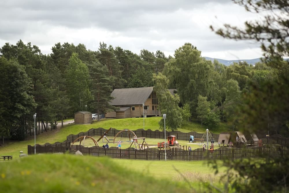 Aviemore Hotel