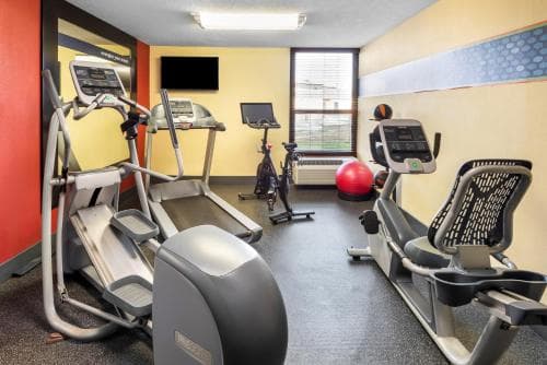 Hampton Inn Indianapolis-N.E./Castleton