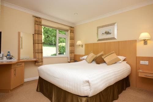 Lingwood Lodge