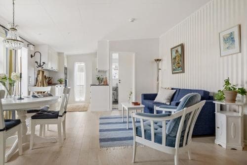 Älvbacken Bed & Breakfast