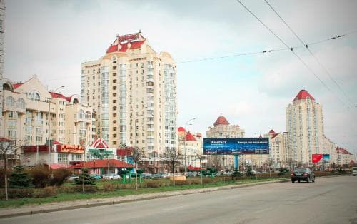 A&S Hostel Minskiy