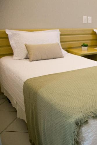 Hotel Sansaed
